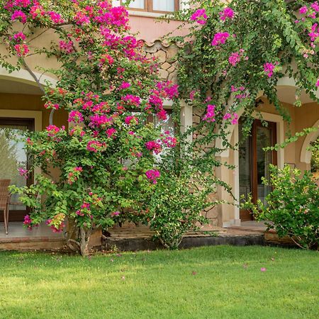 Hotel Mariposas Villasimius Eksteriør billede