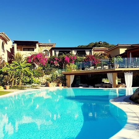 Hotel Mariposas Villasimius Eksteriør billede