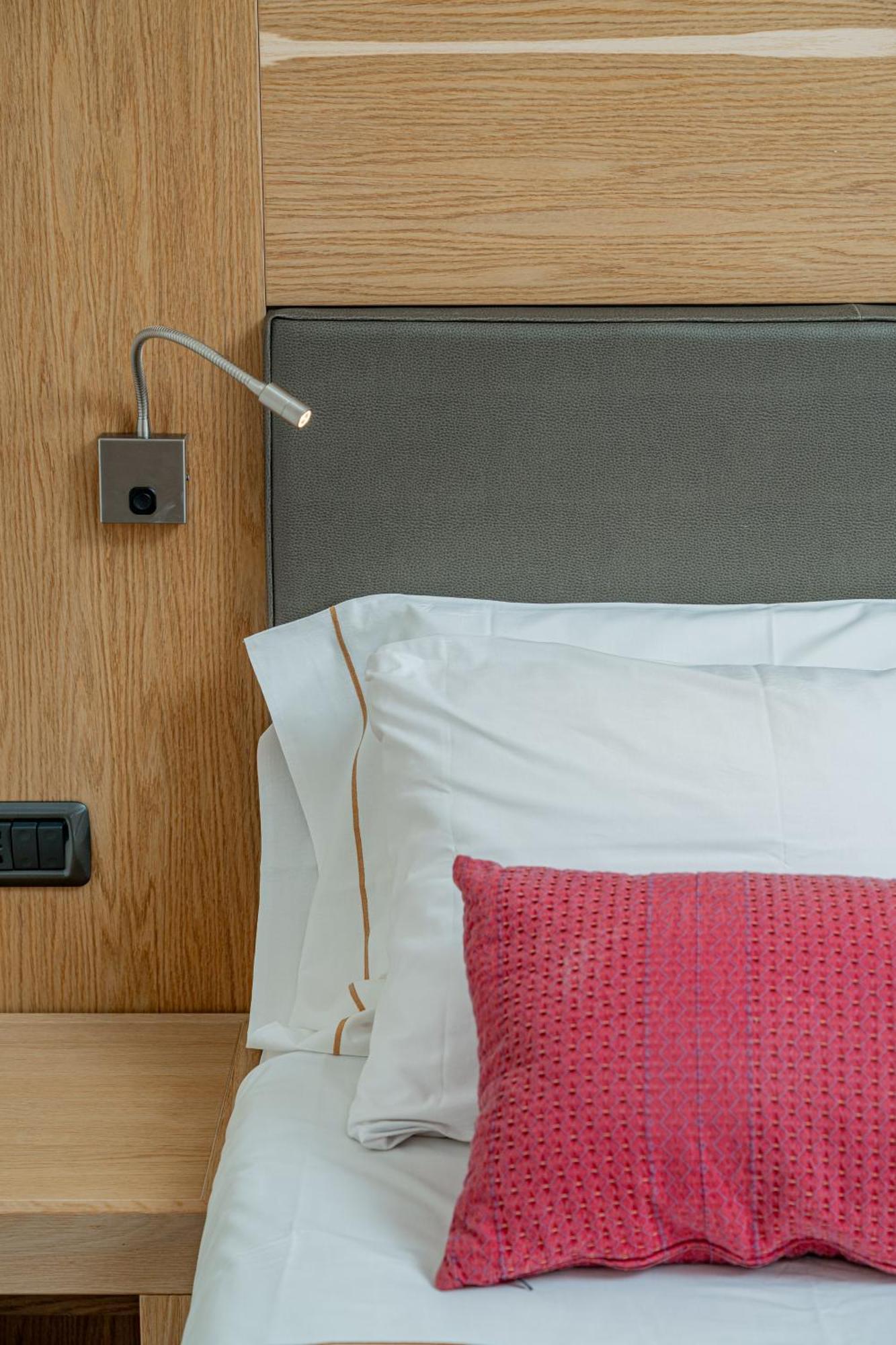 Hotel Mariposas Villasimius Eksteriør billede