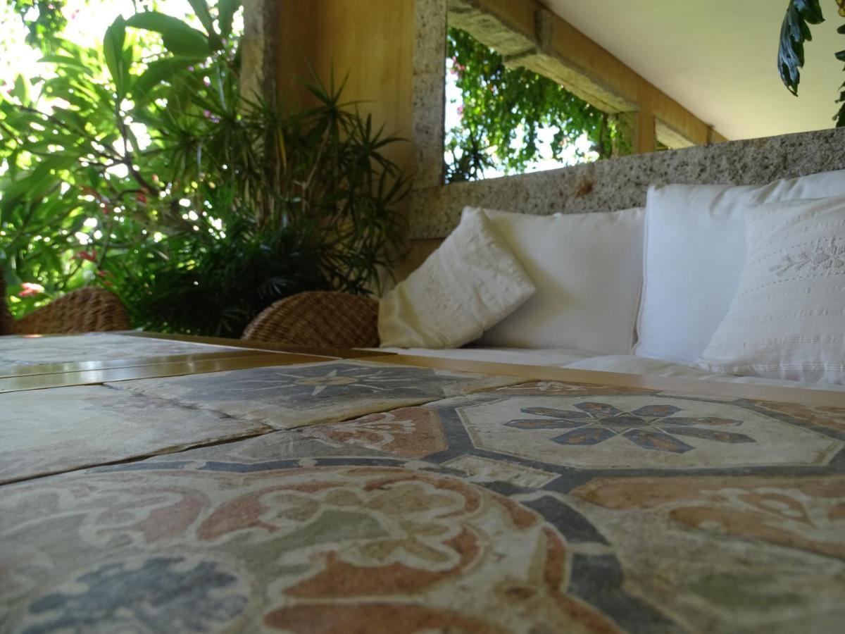 Hotel Mariposas Villasimius Eksteriør billede